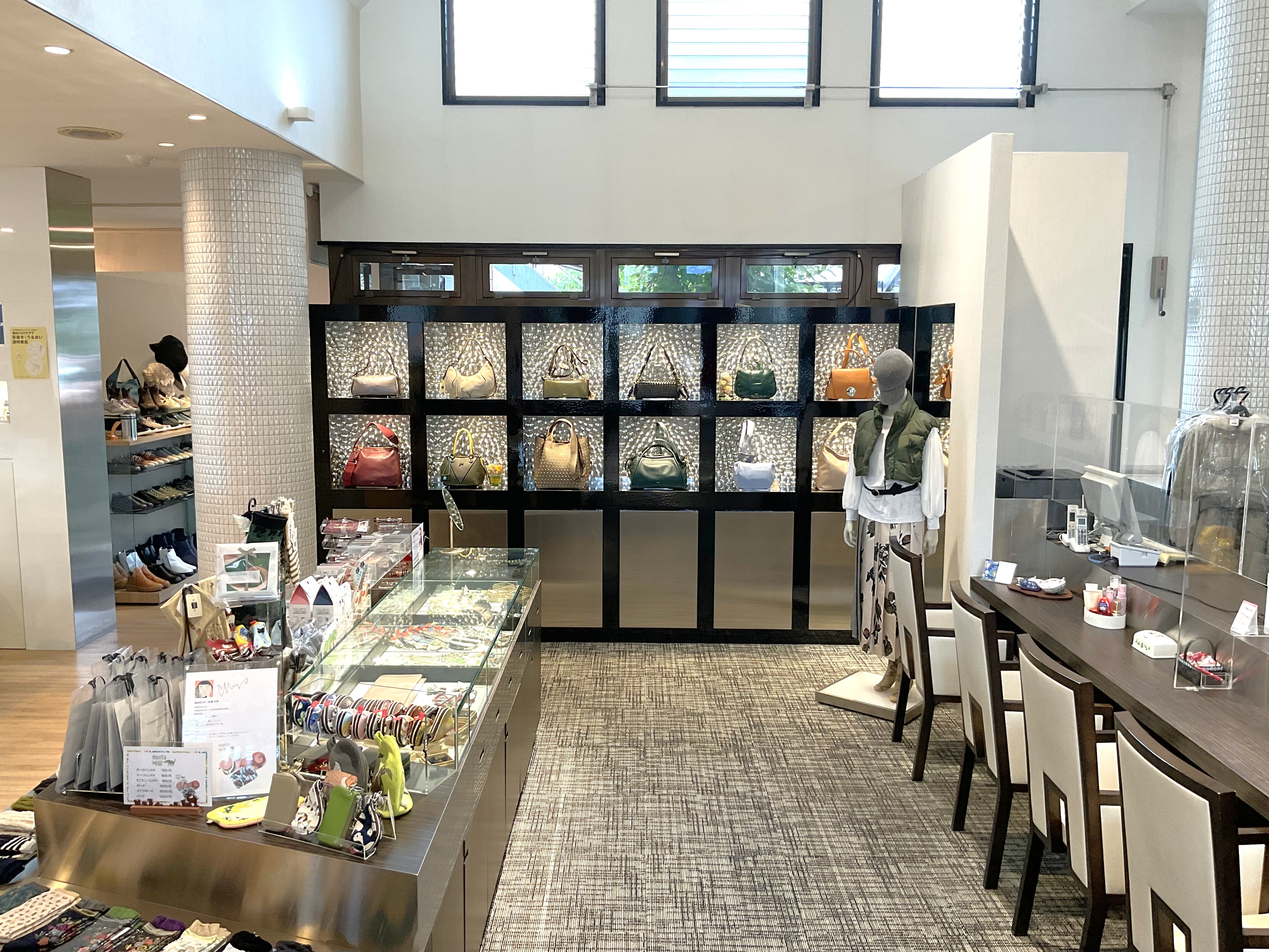 イチヒロ店舗外観